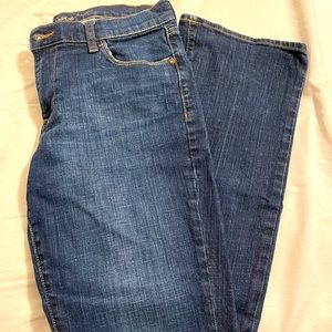 Old Navy Sweetheart Jeans